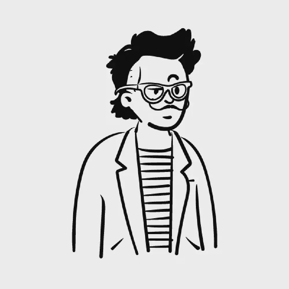 notion style avatar