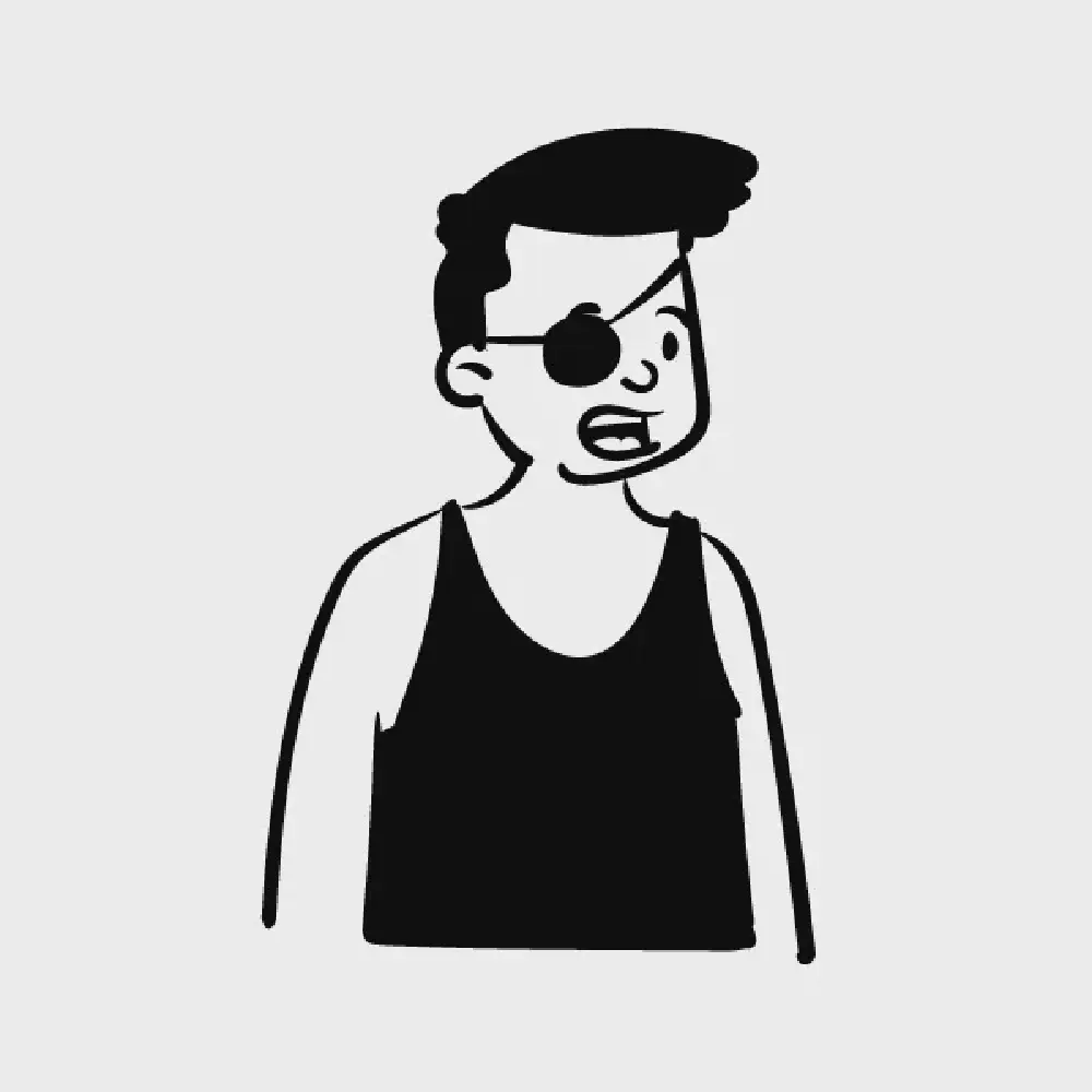 notion style avatar