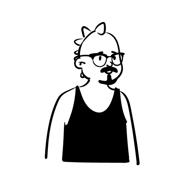 notion style avatar