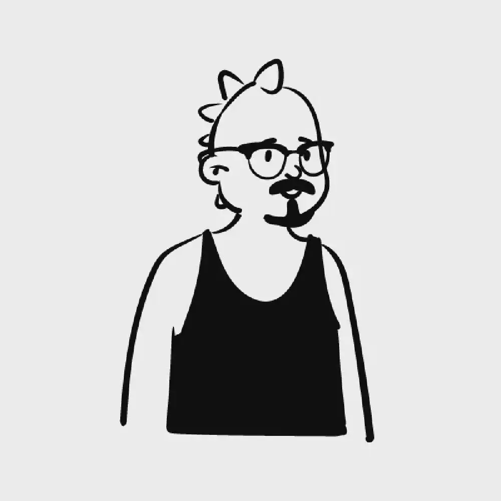 notion style avatar