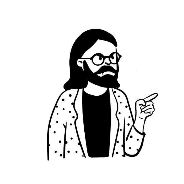 notion style avatar