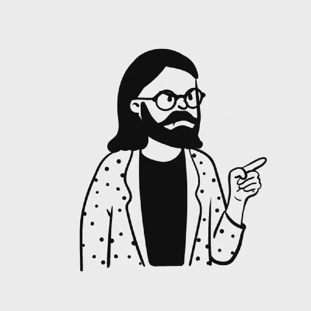 notion style avatar