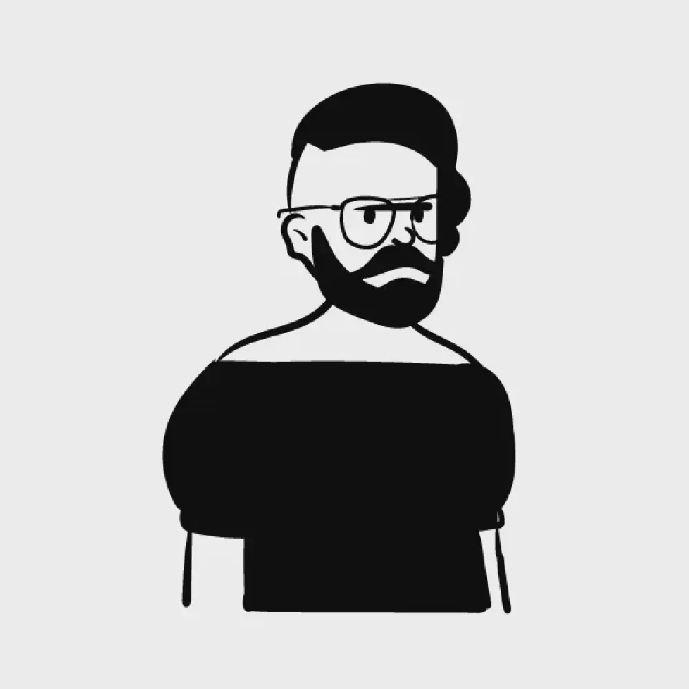 notion style avatar