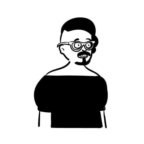 notion style avatar
