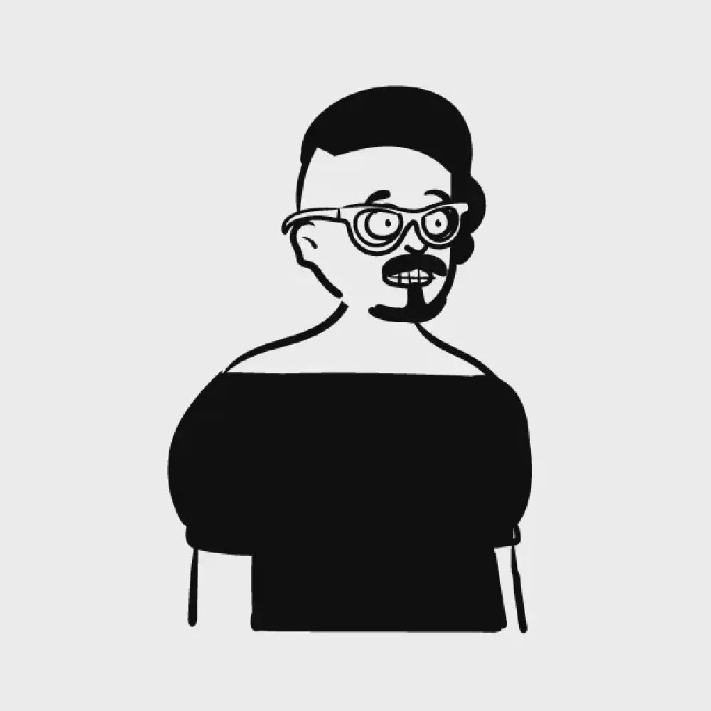 notion style avatar