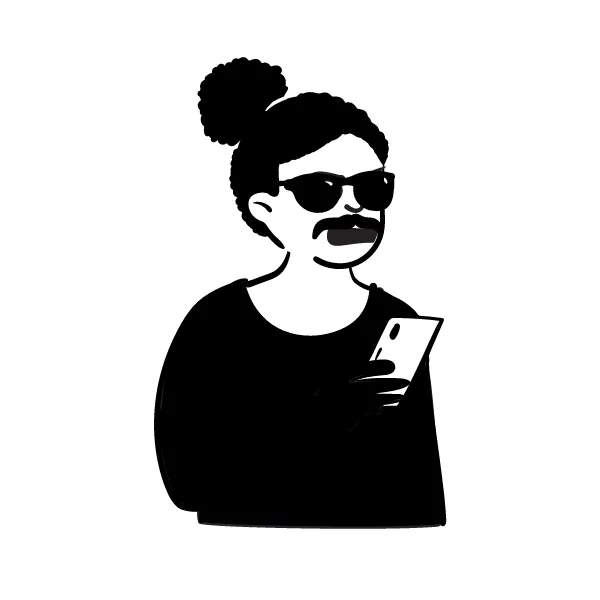 notion style avatar