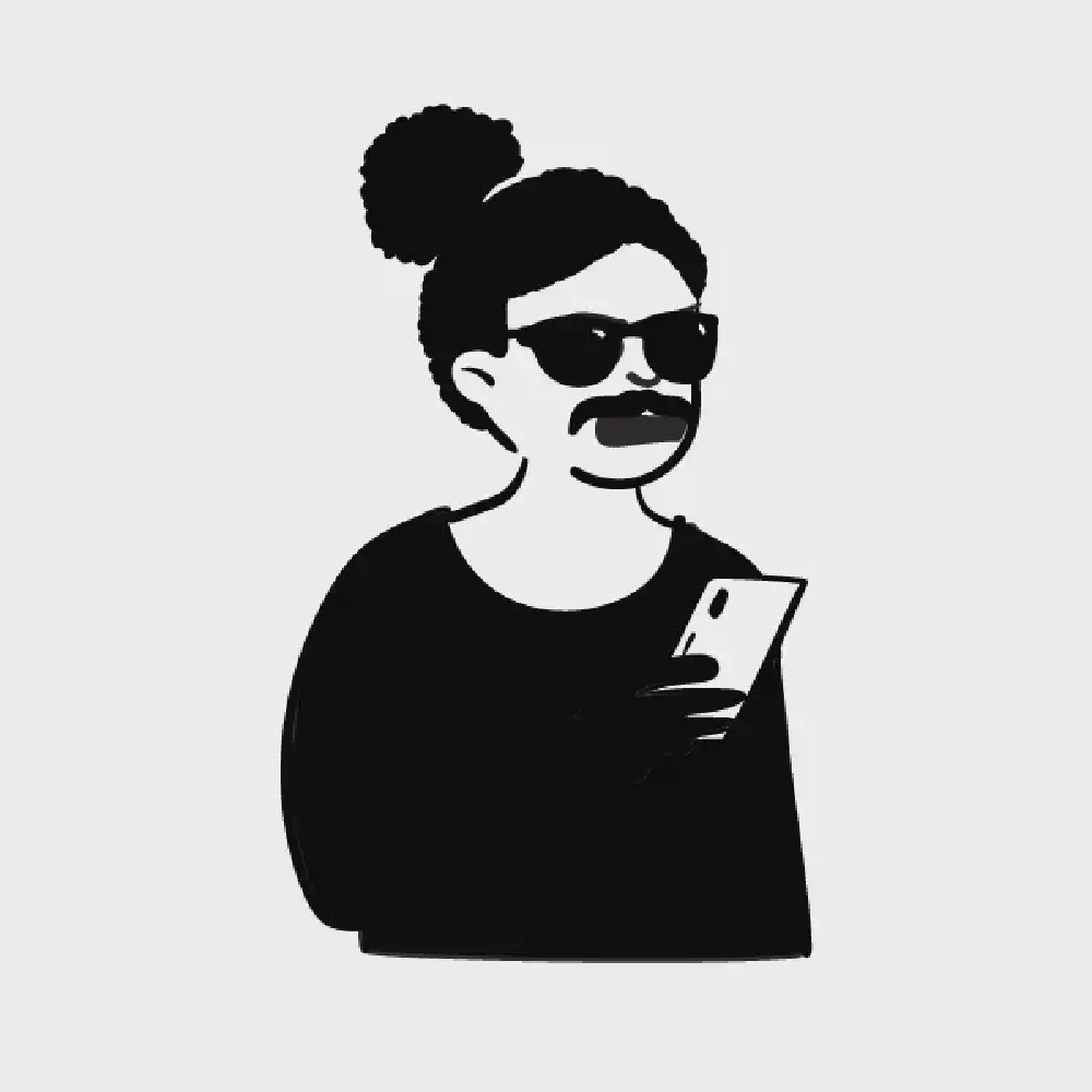notion style avatar