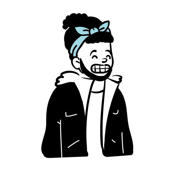 notion style avatar