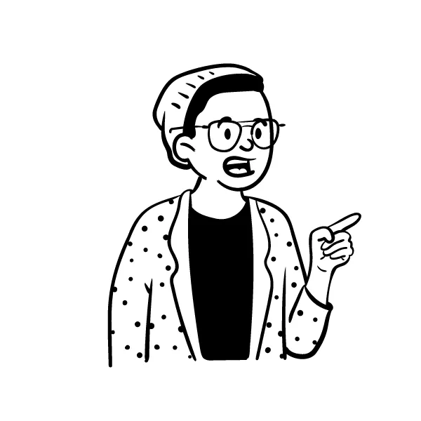 notion style avatar