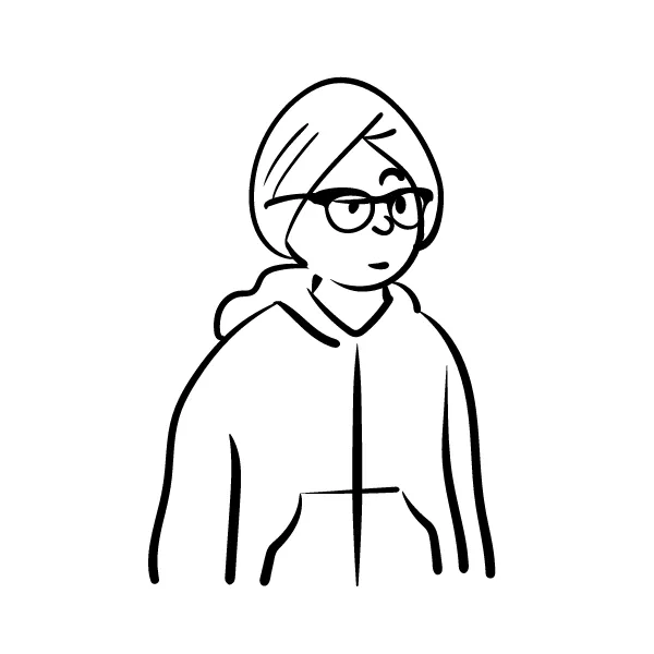notion style avatar