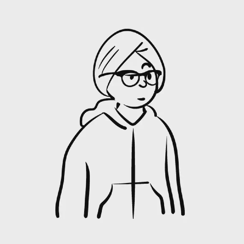 notion style avatar