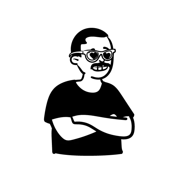 notion style avatar