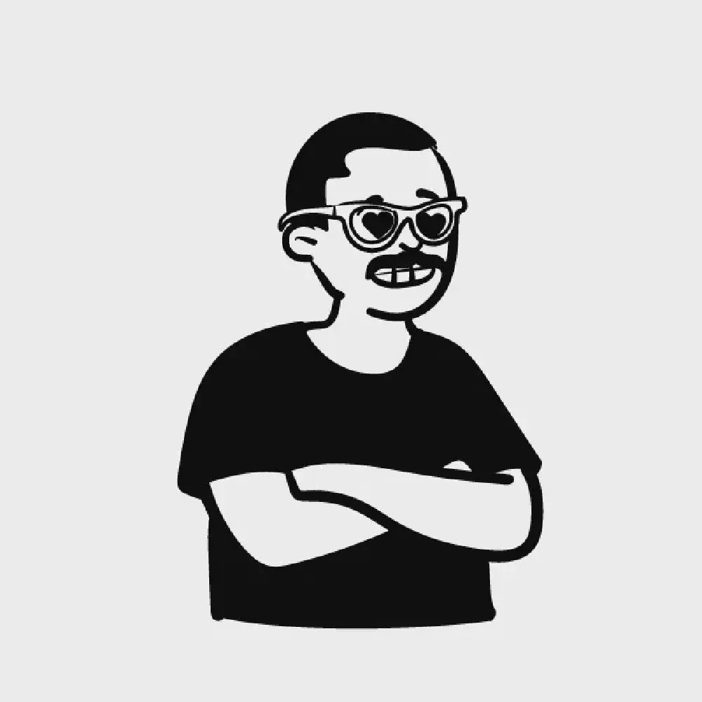 notion style avatar