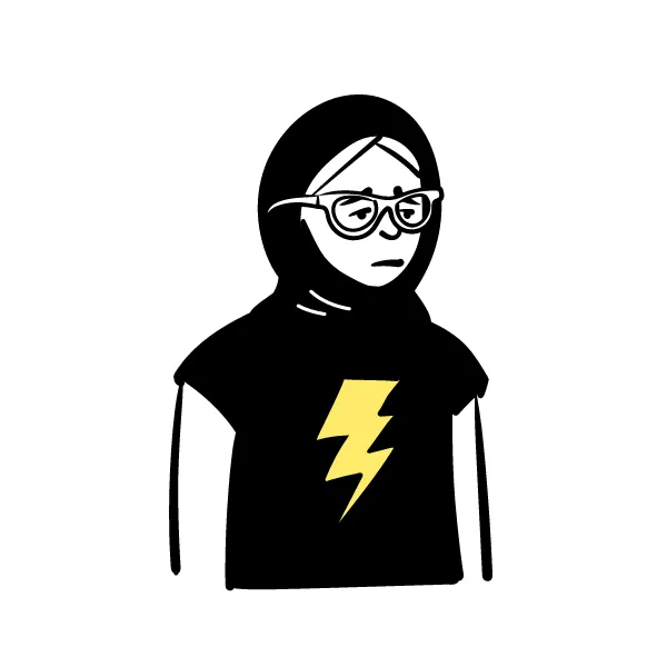 notion style avatar