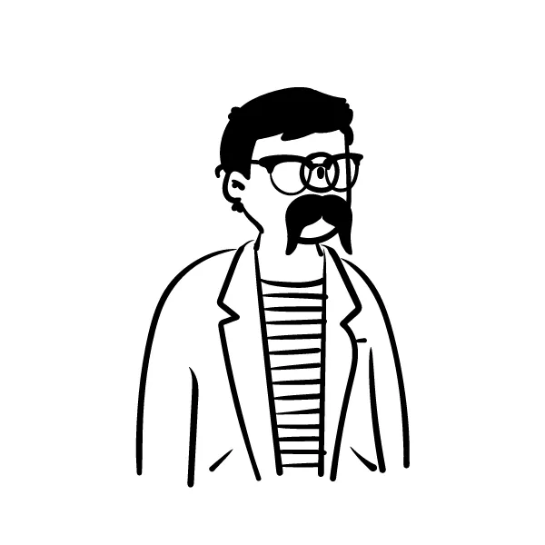 notion style avatar