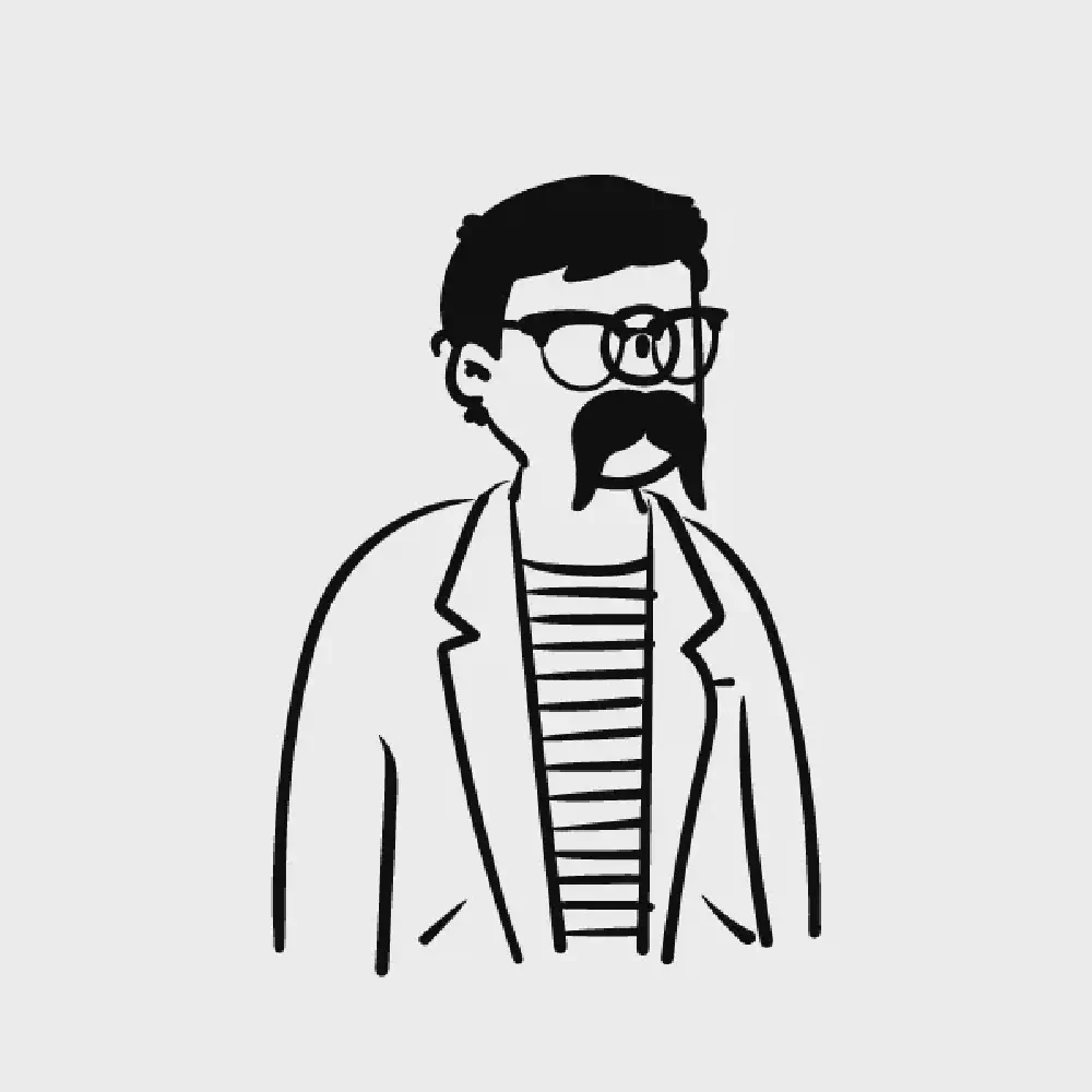 notion style avatar