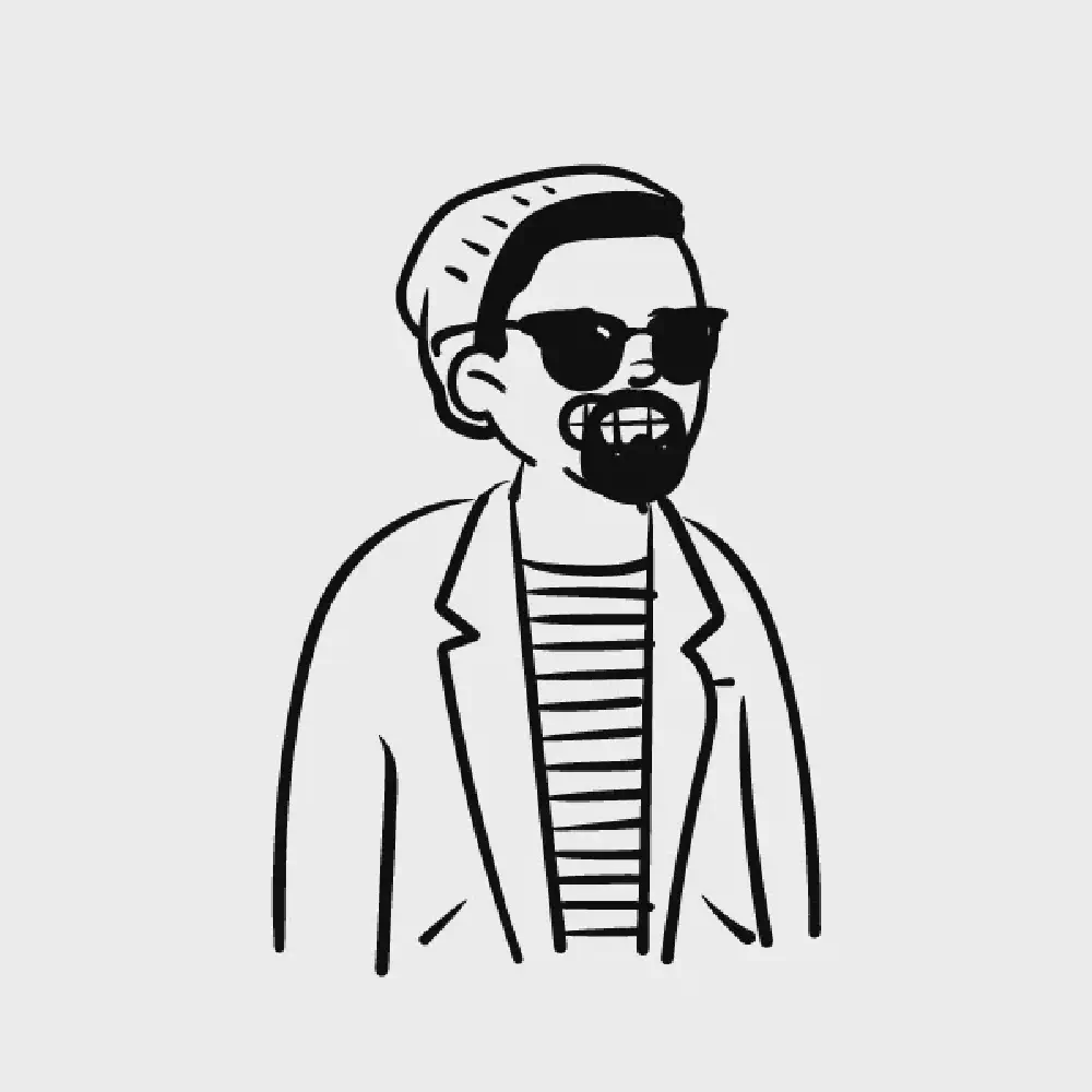 notion style avatar