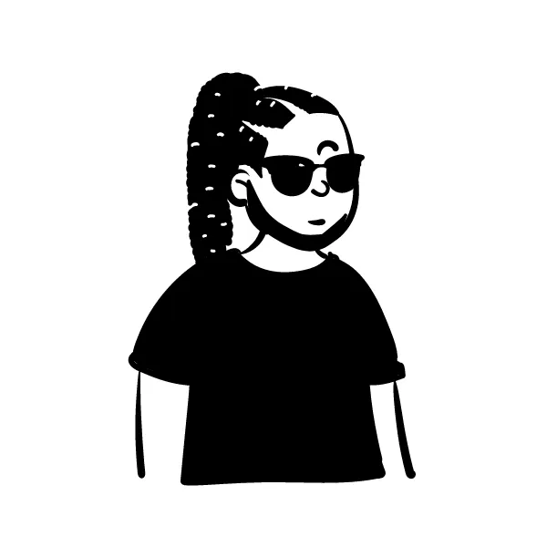 notion style avatar