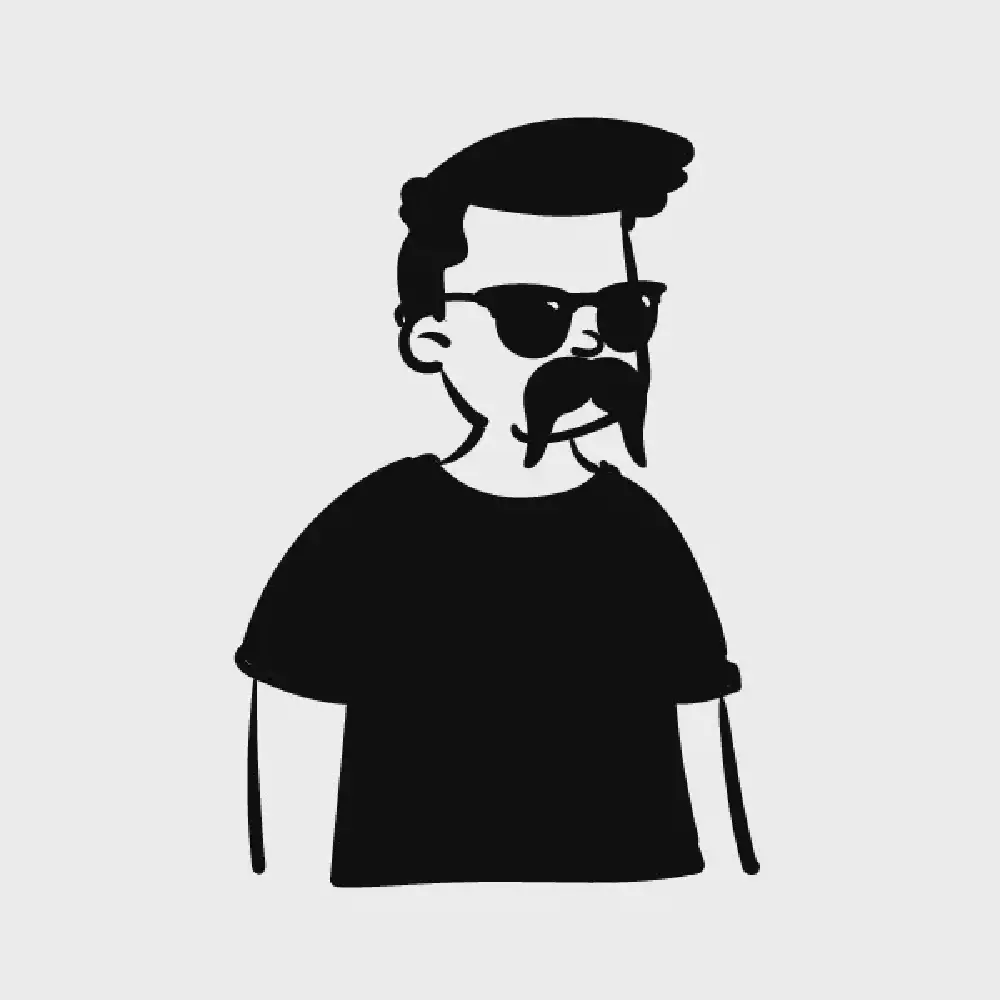 notion style avatar