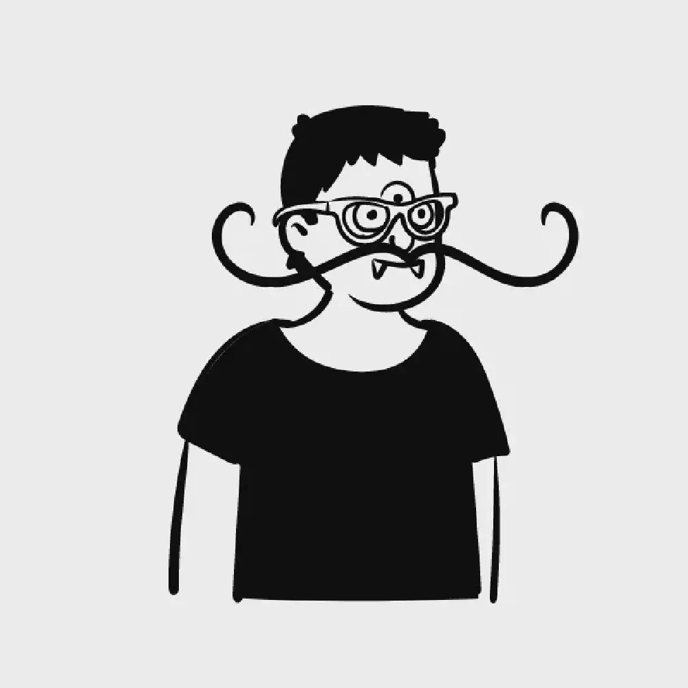 notion style avatar