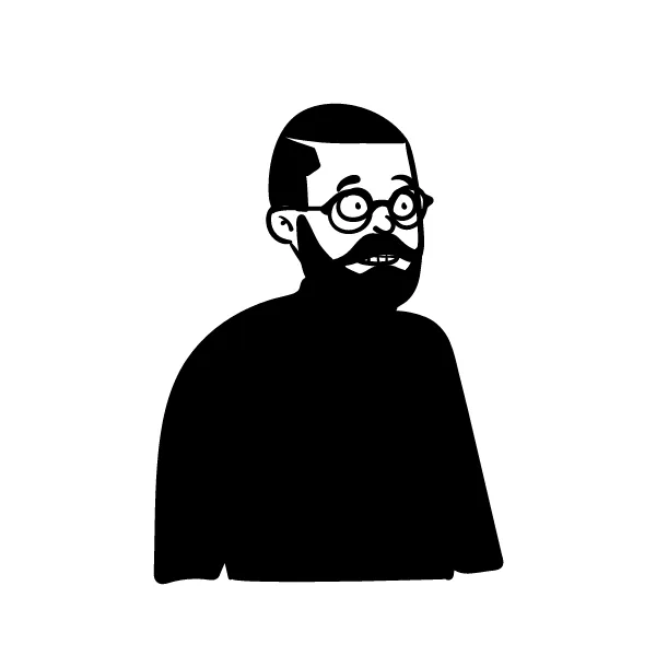 notion style avatar