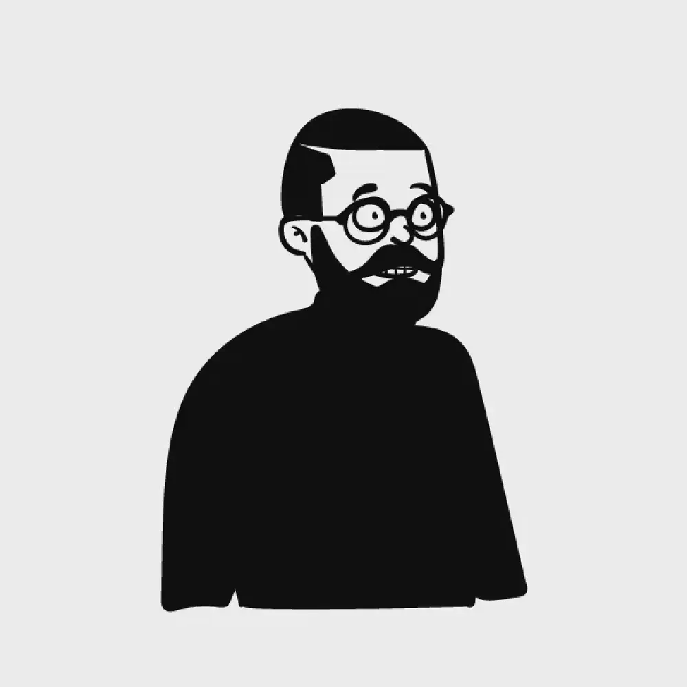 notion style avatar