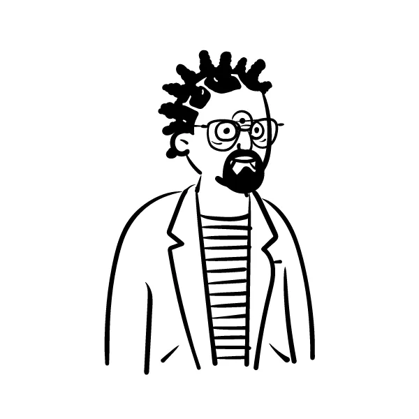 notion style avatar