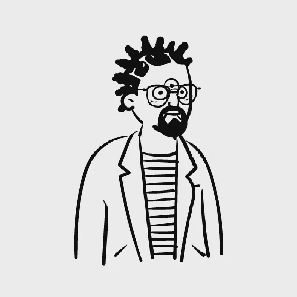 notion style avatar