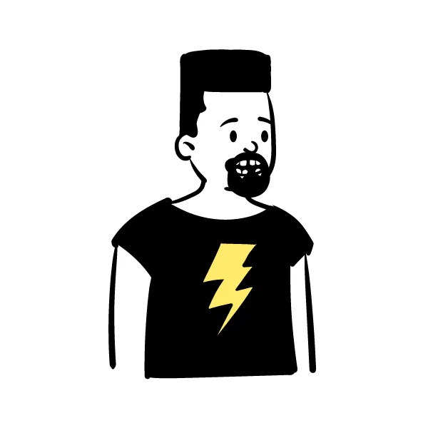 notion style avatar