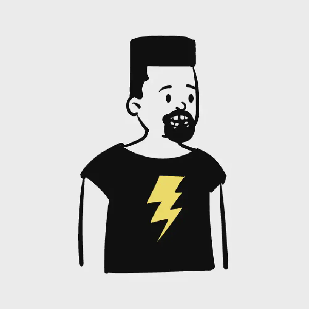 notion style avatar