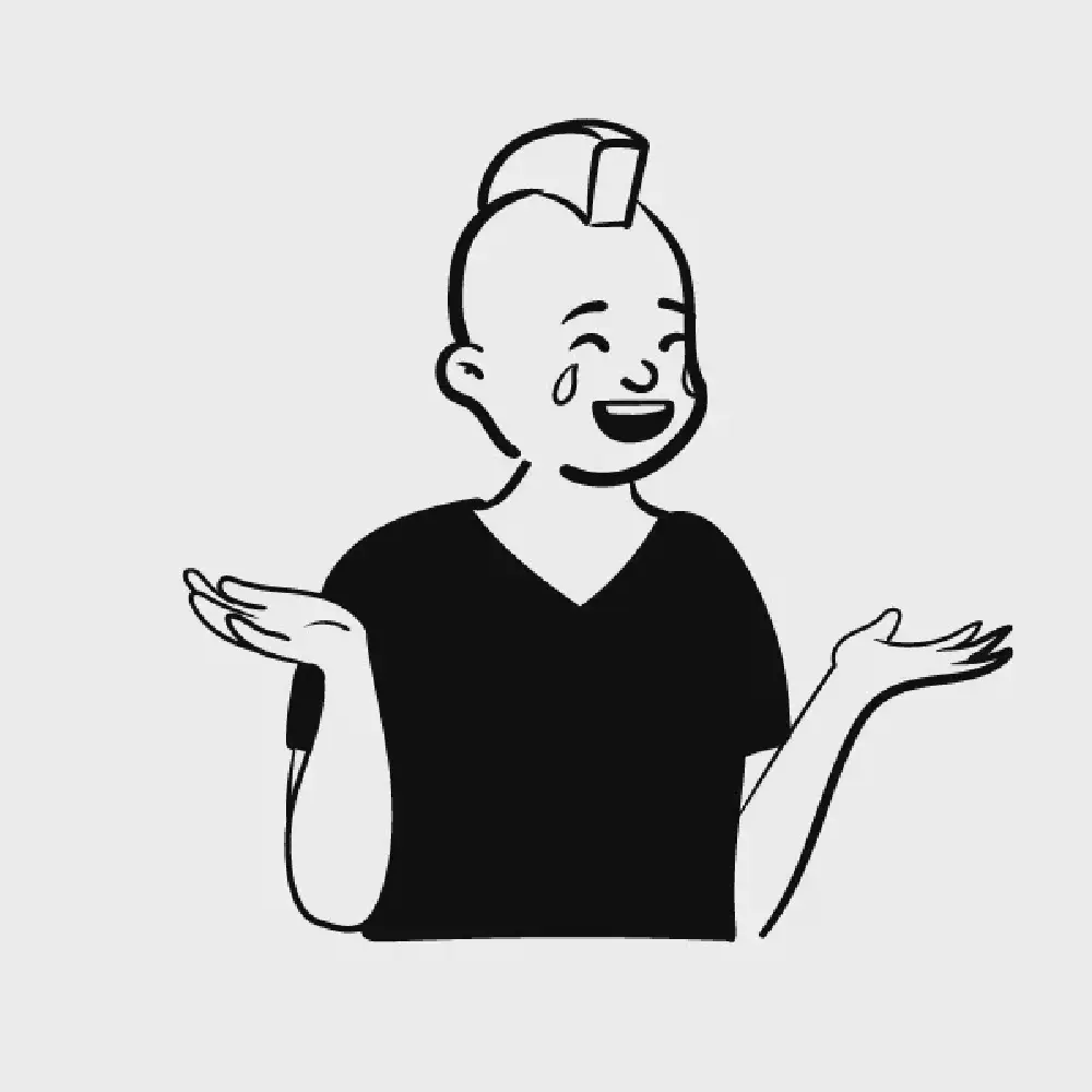 notion style avatar