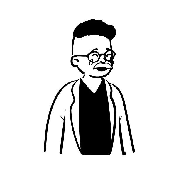 notion style avatar