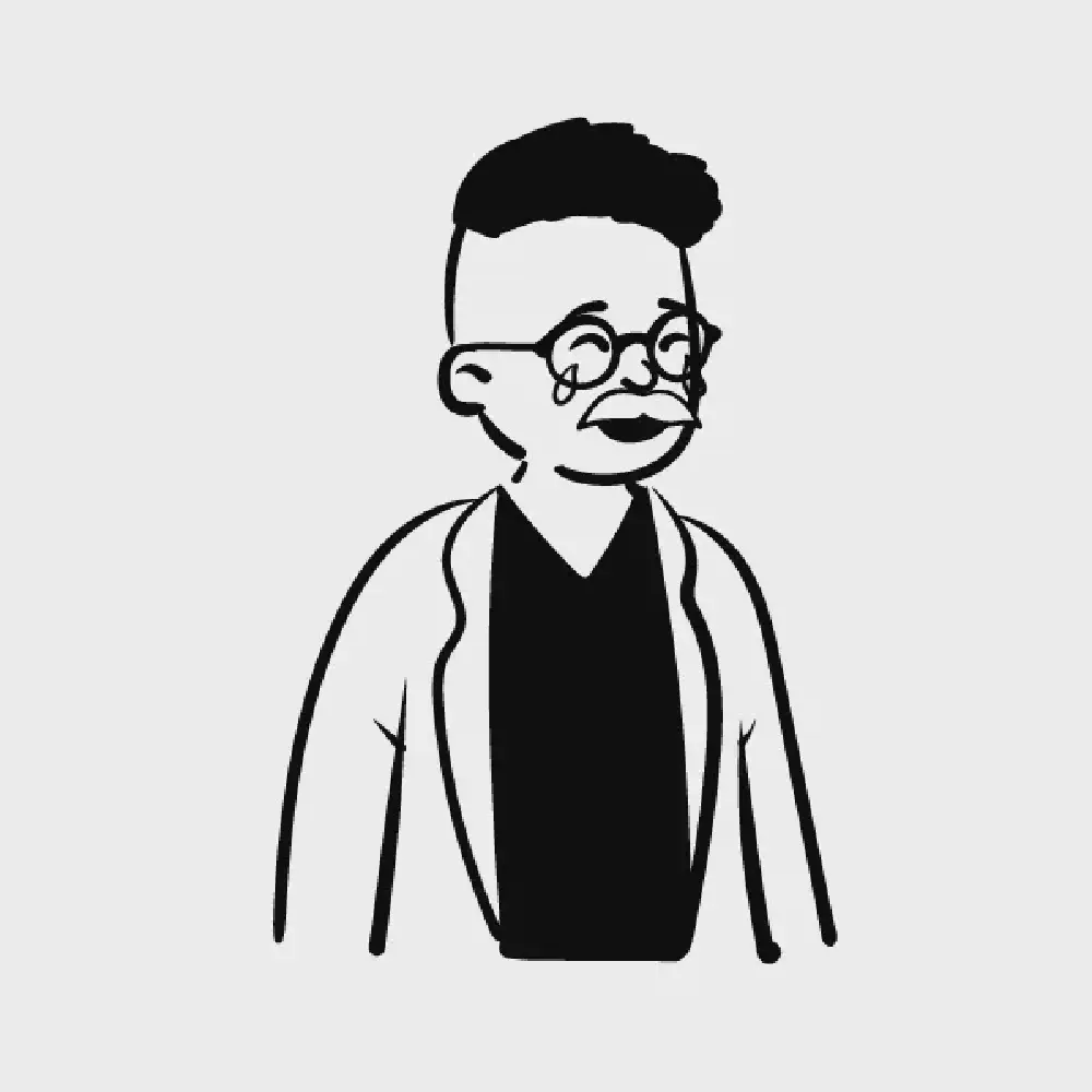 notion style avatar