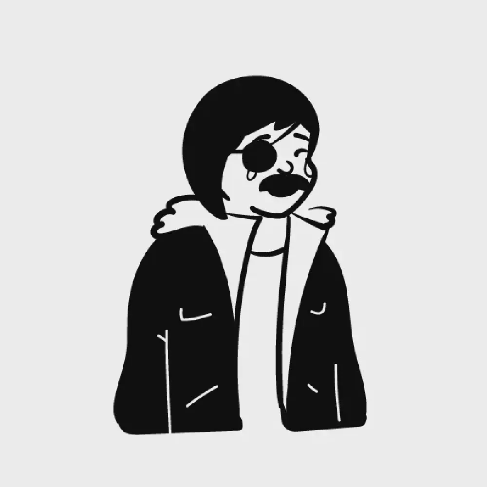 notion style avatar
