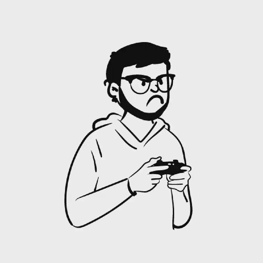 notion style avatar
