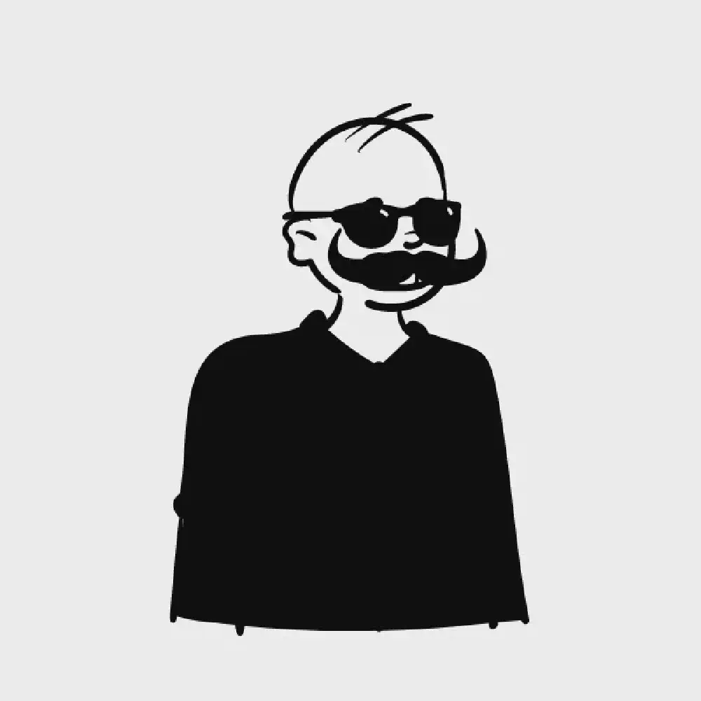 notion style avatar