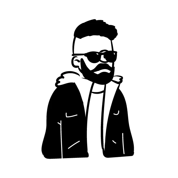 notion style avatar