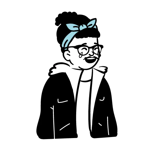 notion style avatar