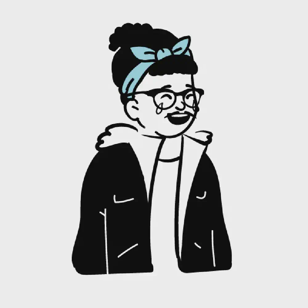 notion style avatar
