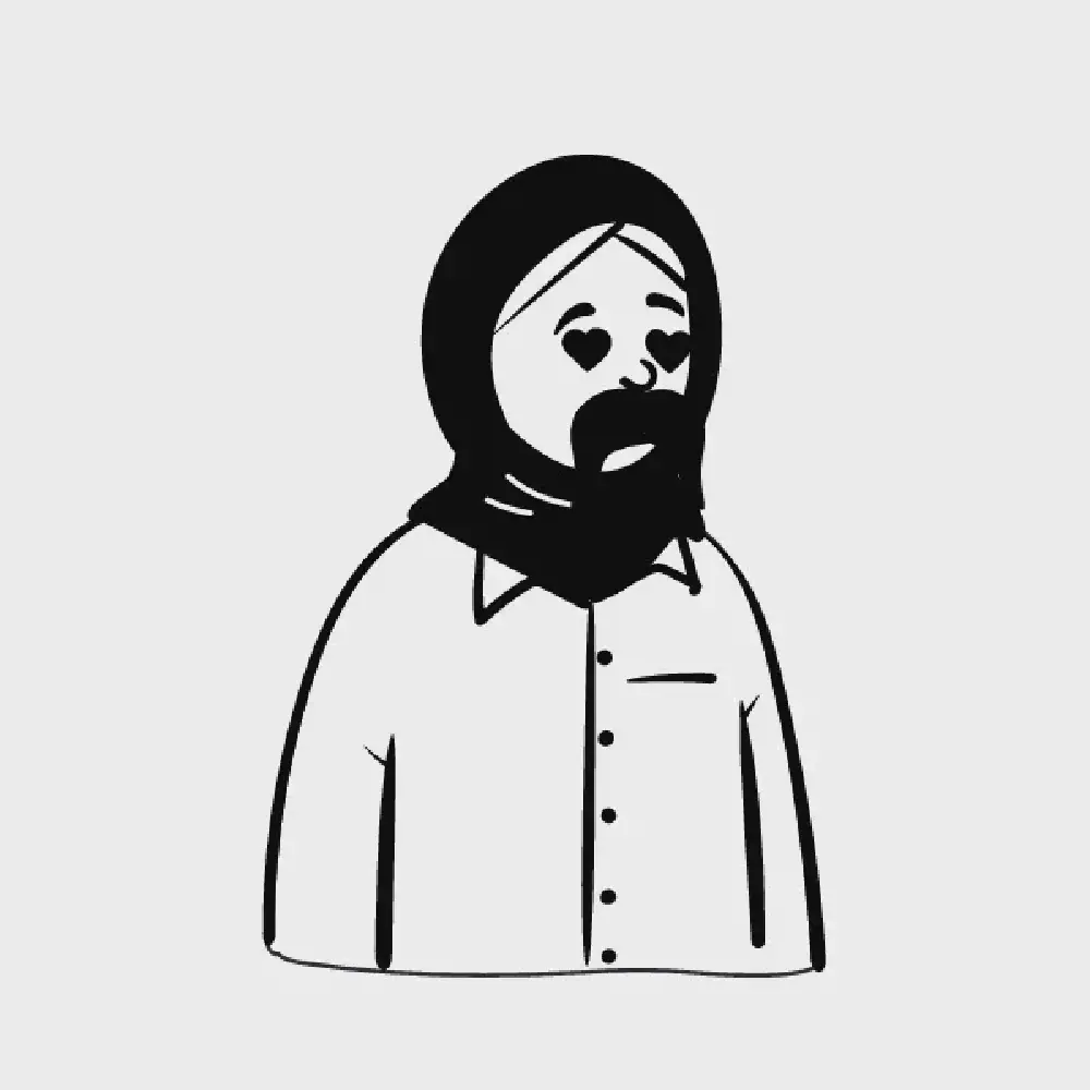 notion style avatar