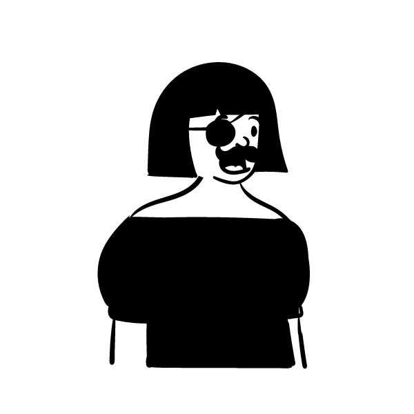 notion style avatar