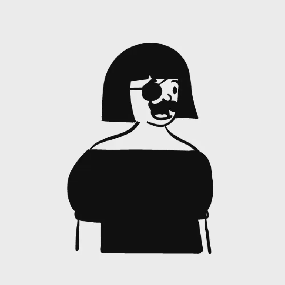 notion style avatar