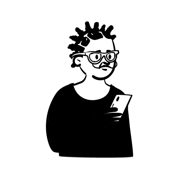 notion style avatar