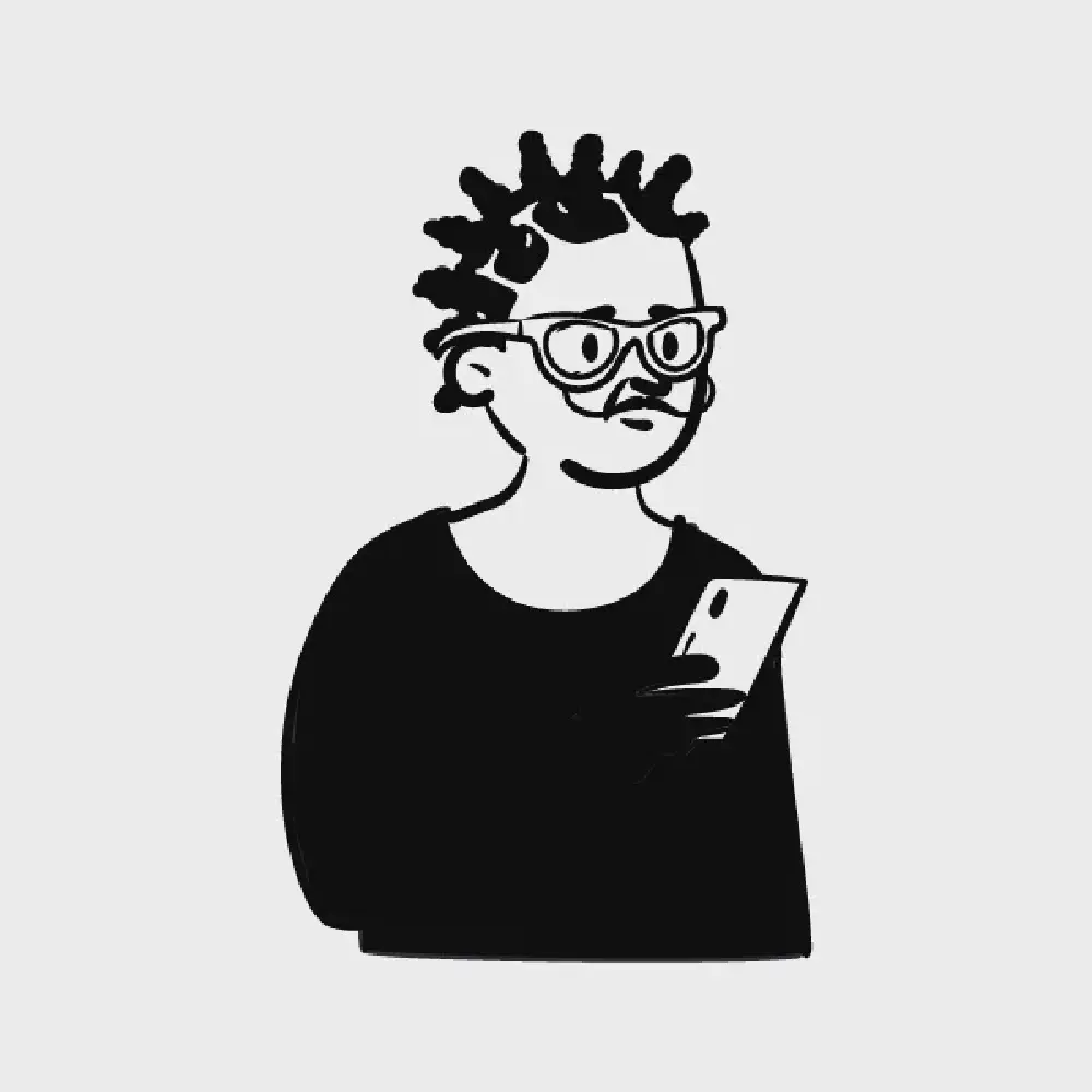 notion style avatar