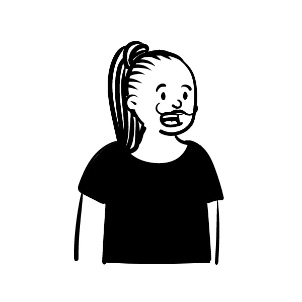 notion style avatar