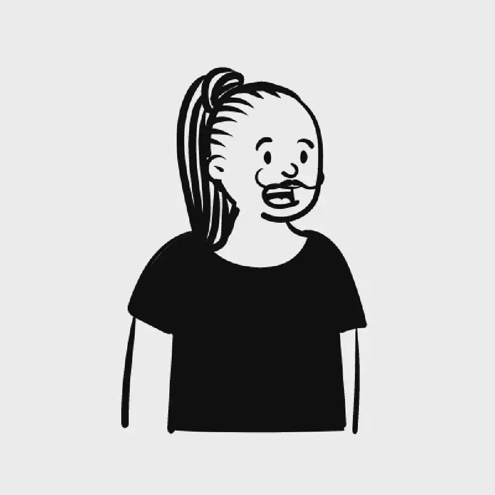 notion style avatar
