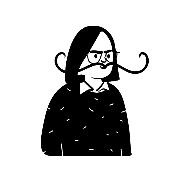 notion style avatar