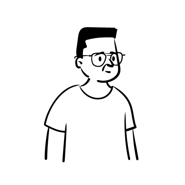notion style avatar