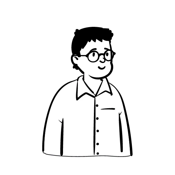 notion style avatar
