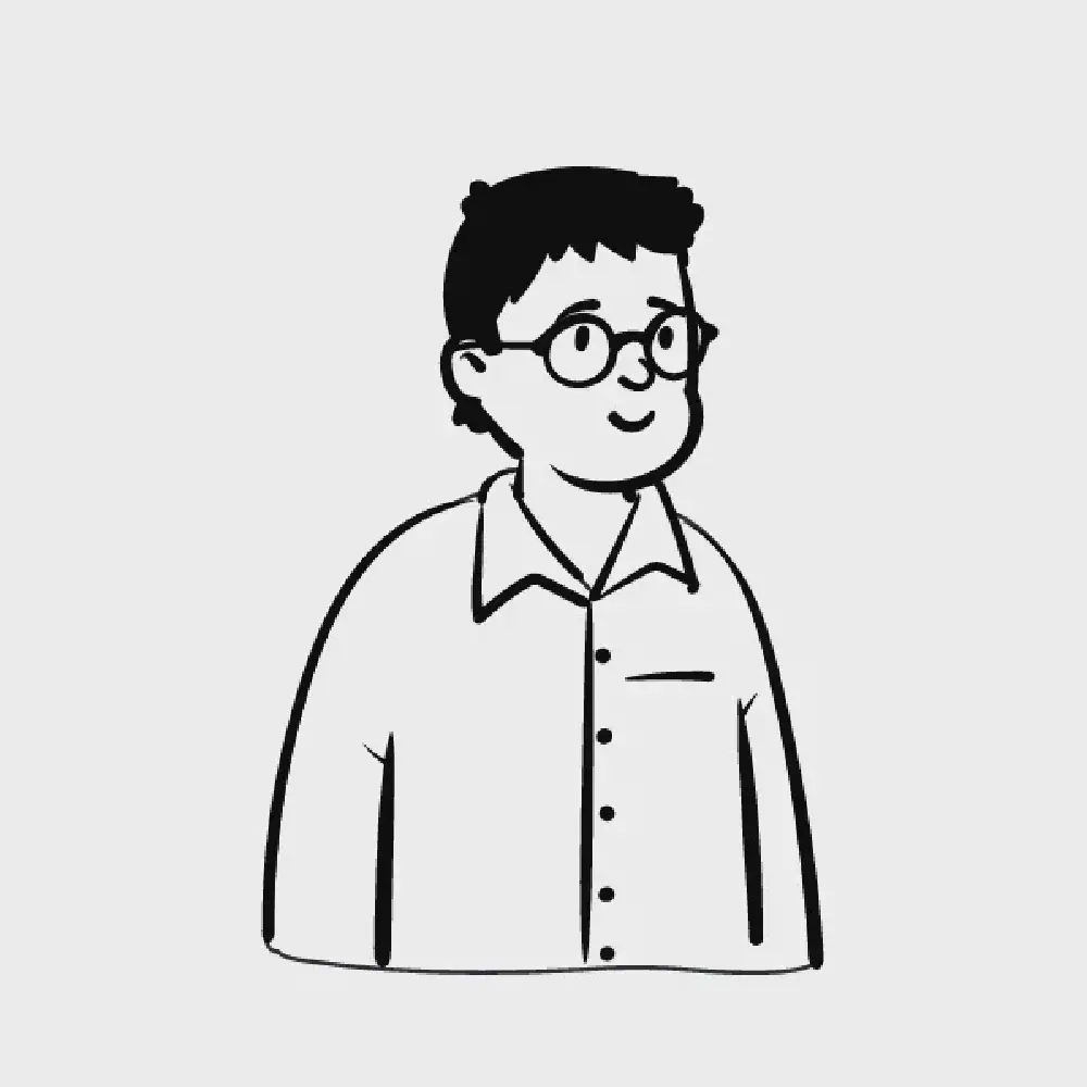 notion style avatar